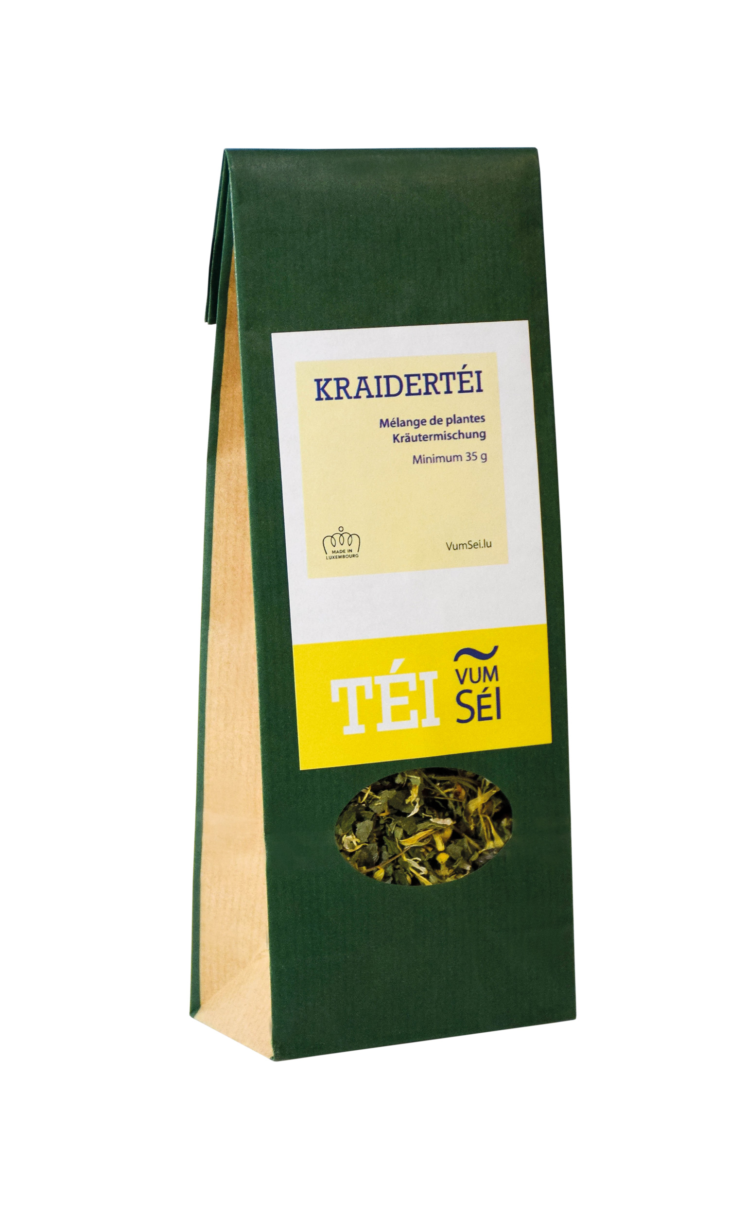 Kraidertéi