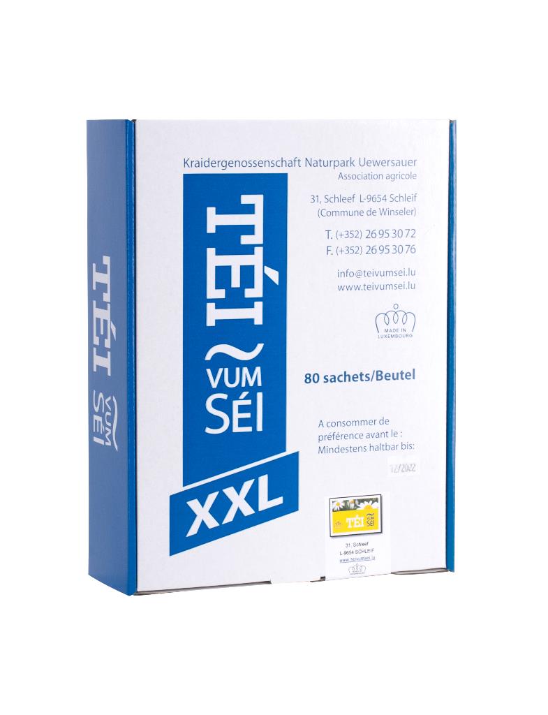 Téi vum Séi XXl