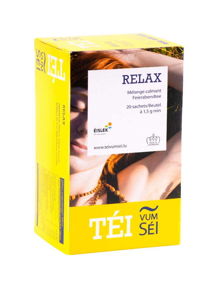 Relax