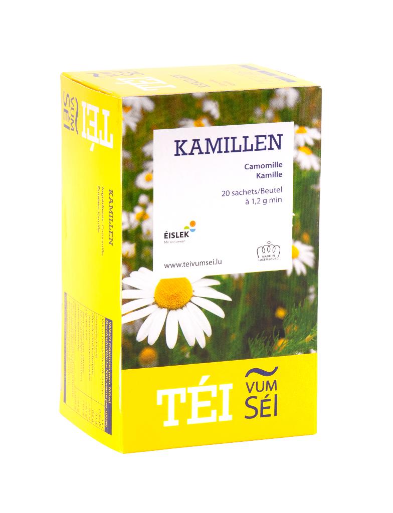 Kamillen