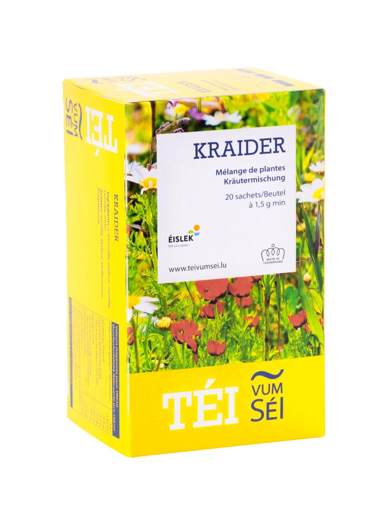 Kraider