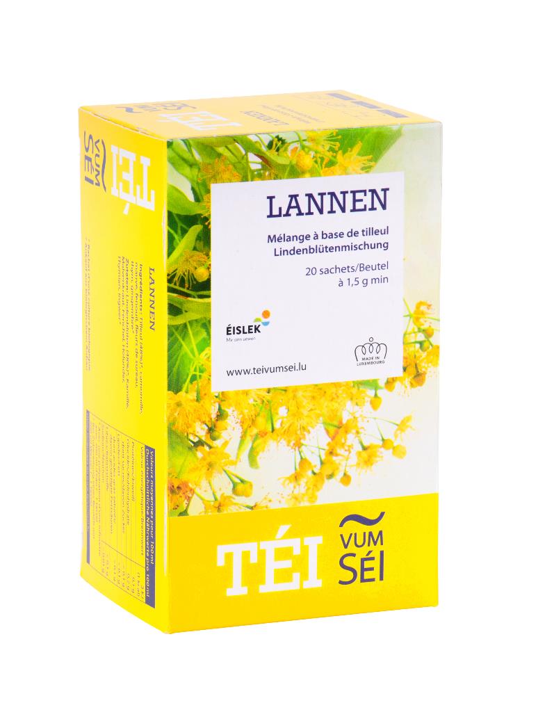 Lannen