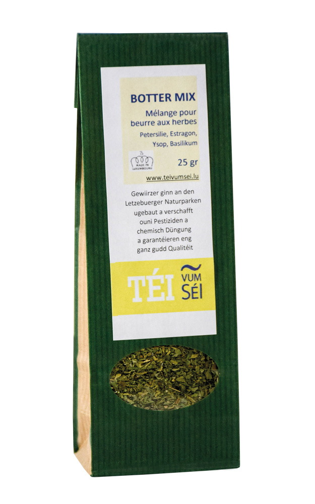 Butter Mix