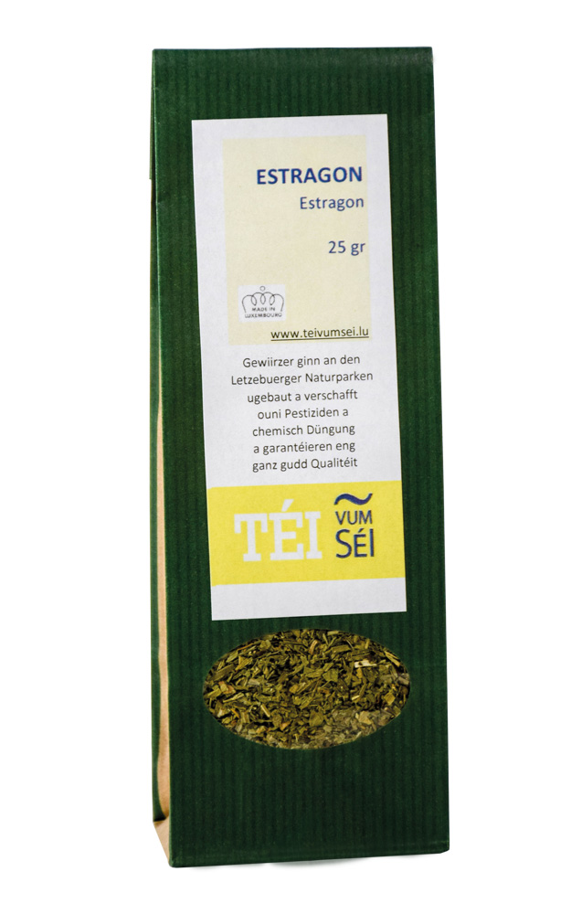 Tarragon