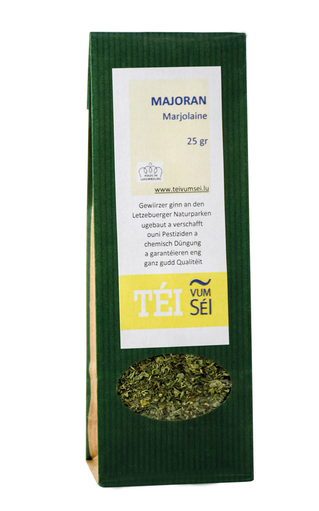 Marjoram