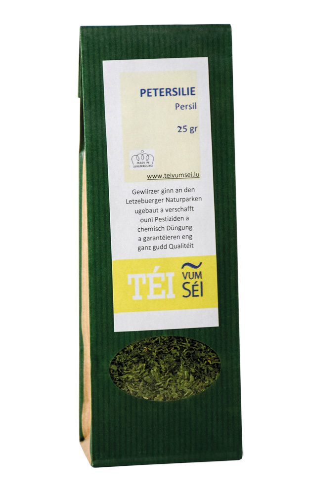 Parsley