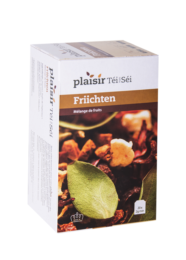 Friichten