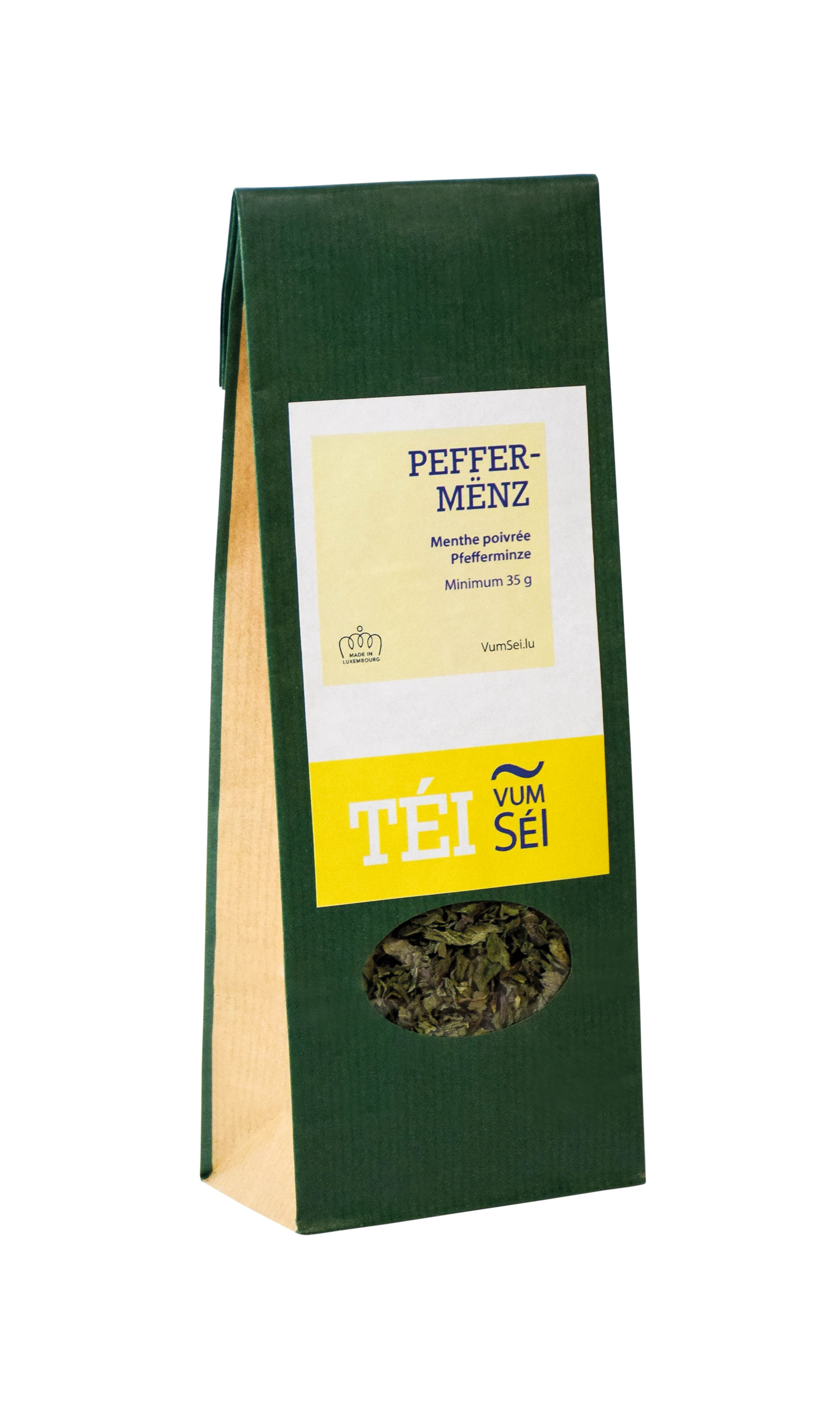 Peffermënz