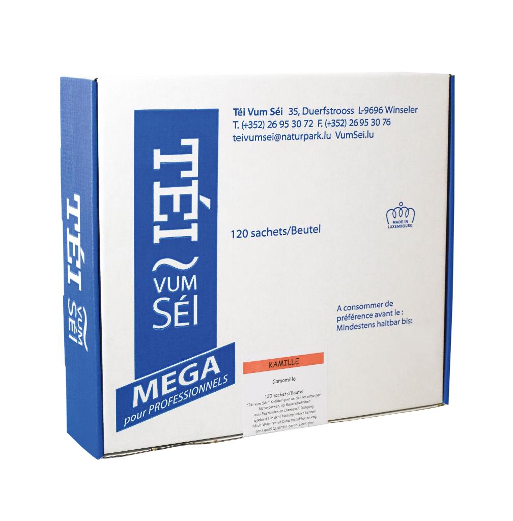Téi vum Séi MEGA